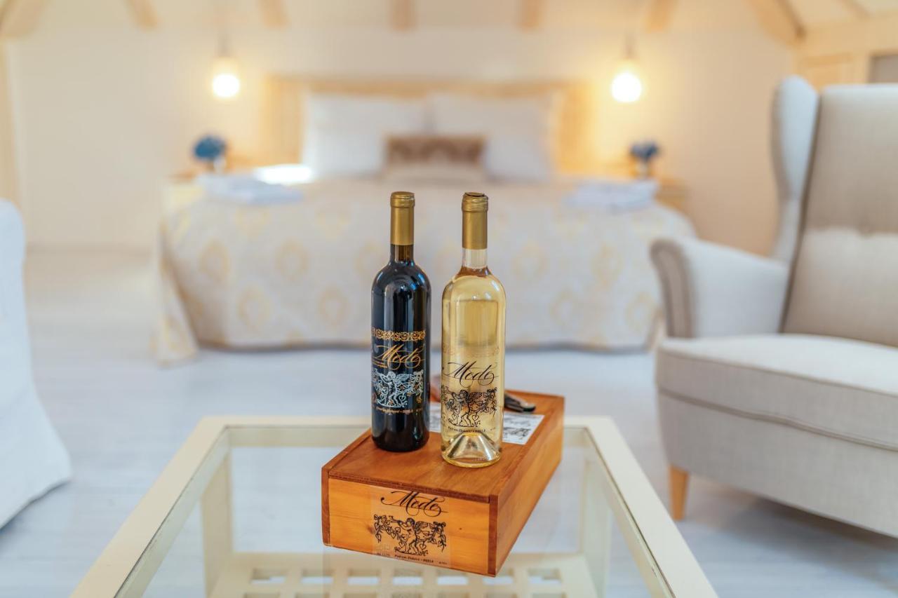 Boutique Hotel Capitano Herceg Novi Exteriér fotografie